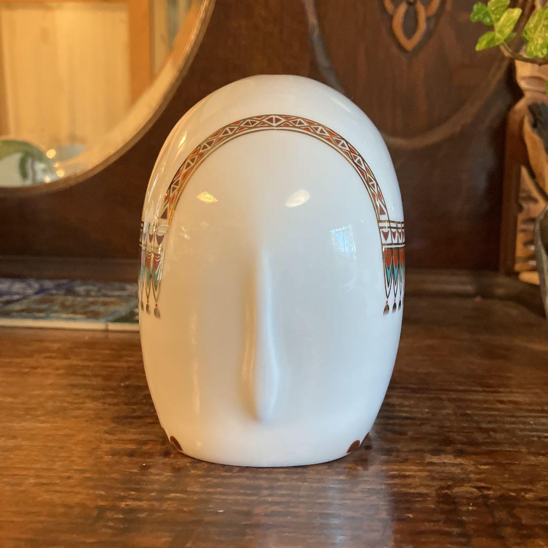 ドレスナー銀行 象の貯金箱 2 - メルカリ