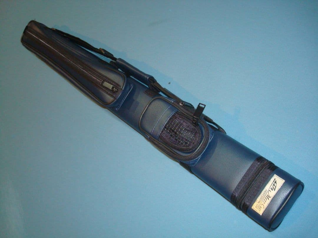 ◆◇MEZZ　キューケース　2×3　NPC23B　 【新品】　軽量・コンパクト