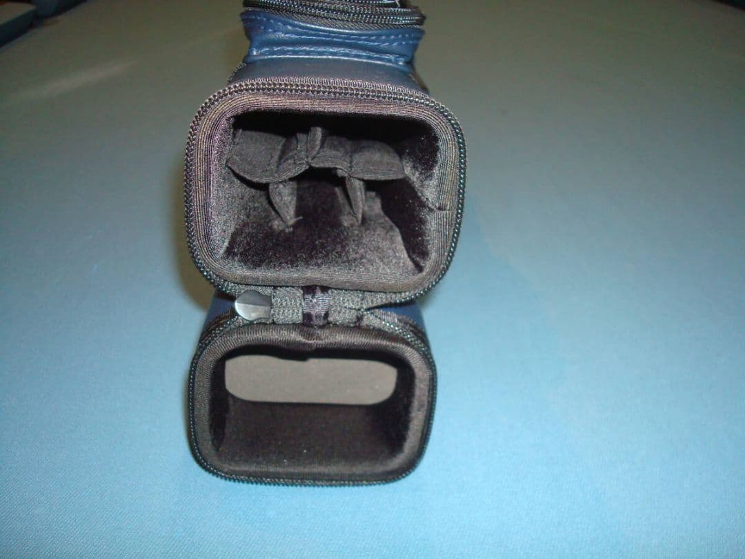 ◆◇MEZZ　キューケース　2×3　NPC23B　 【新品】　軽量・コンパクト