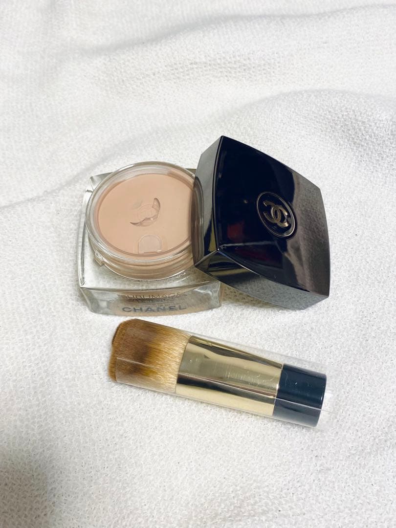 サブリマージュ ル タン30番(付属スパチュラと説明書なし)