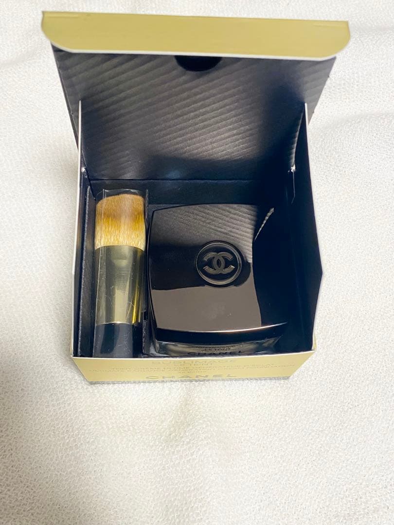 サブリマージュ ル タン30番(付属スパチュラと説明書なし)