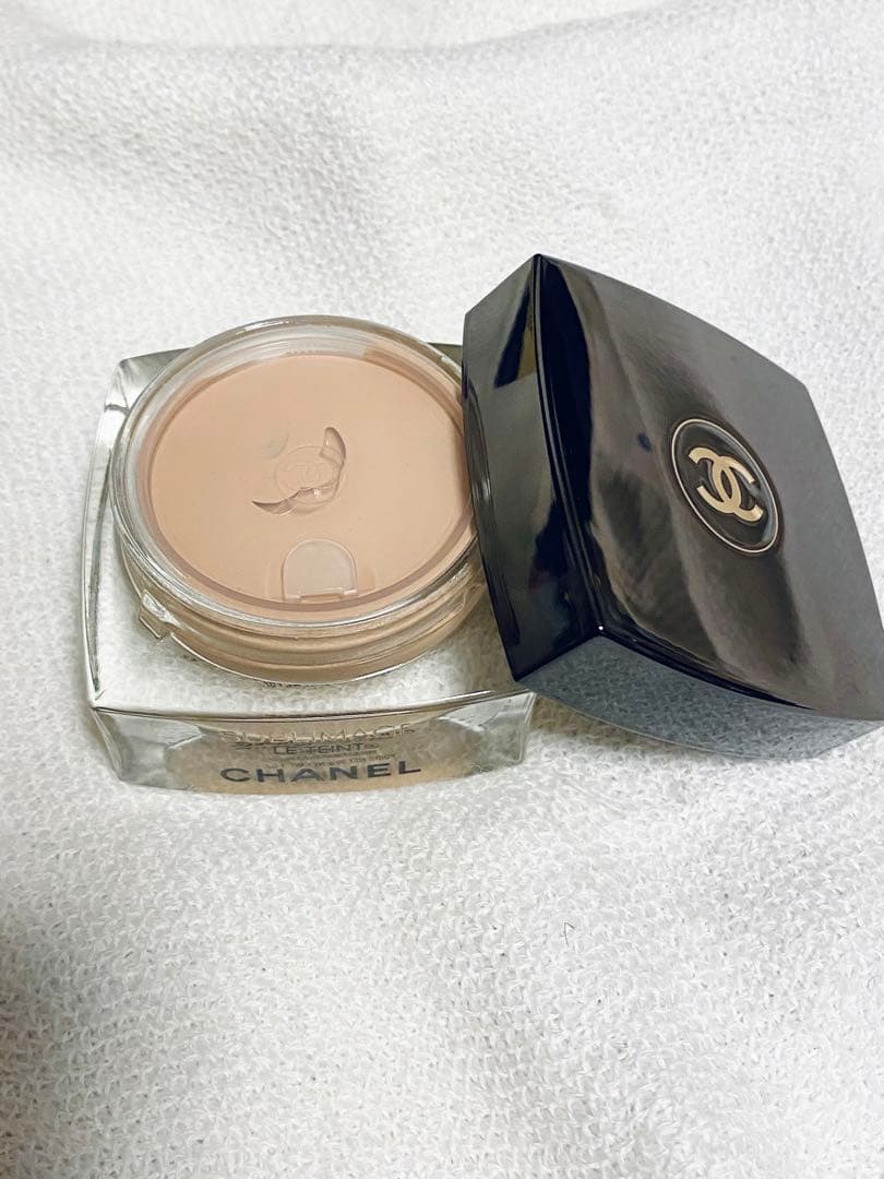 サブリマージュ ル タン30番(付属スパチュラと説明書なし)