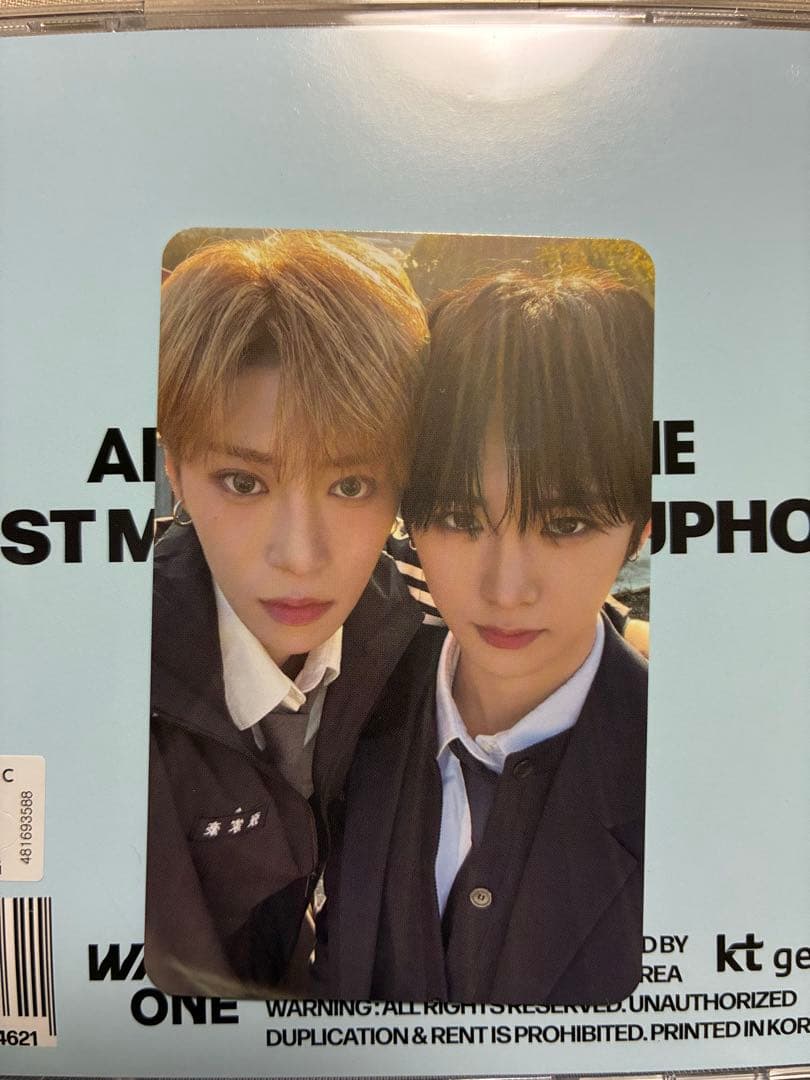 ハオシン アルノ アンシン ユニットトレカ ald1 - メルカリ