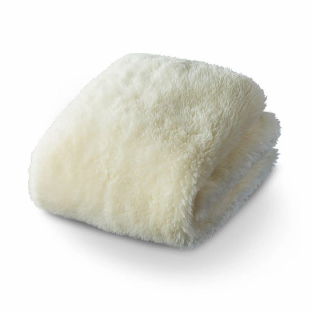 快眠博士 PREMIUM セミダブル 敷毛布