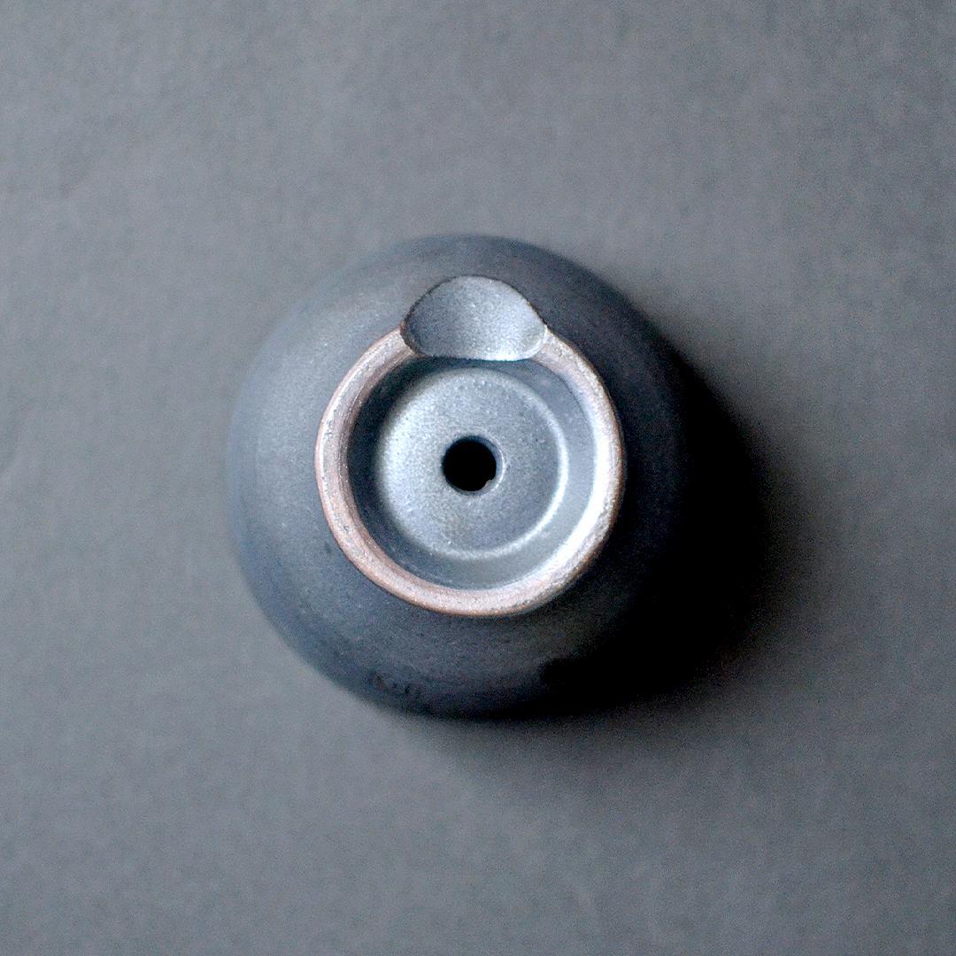 【NEIGHBORHOOD】新品未使用 SRL DEN-1S 伝市鉢 植木鉢