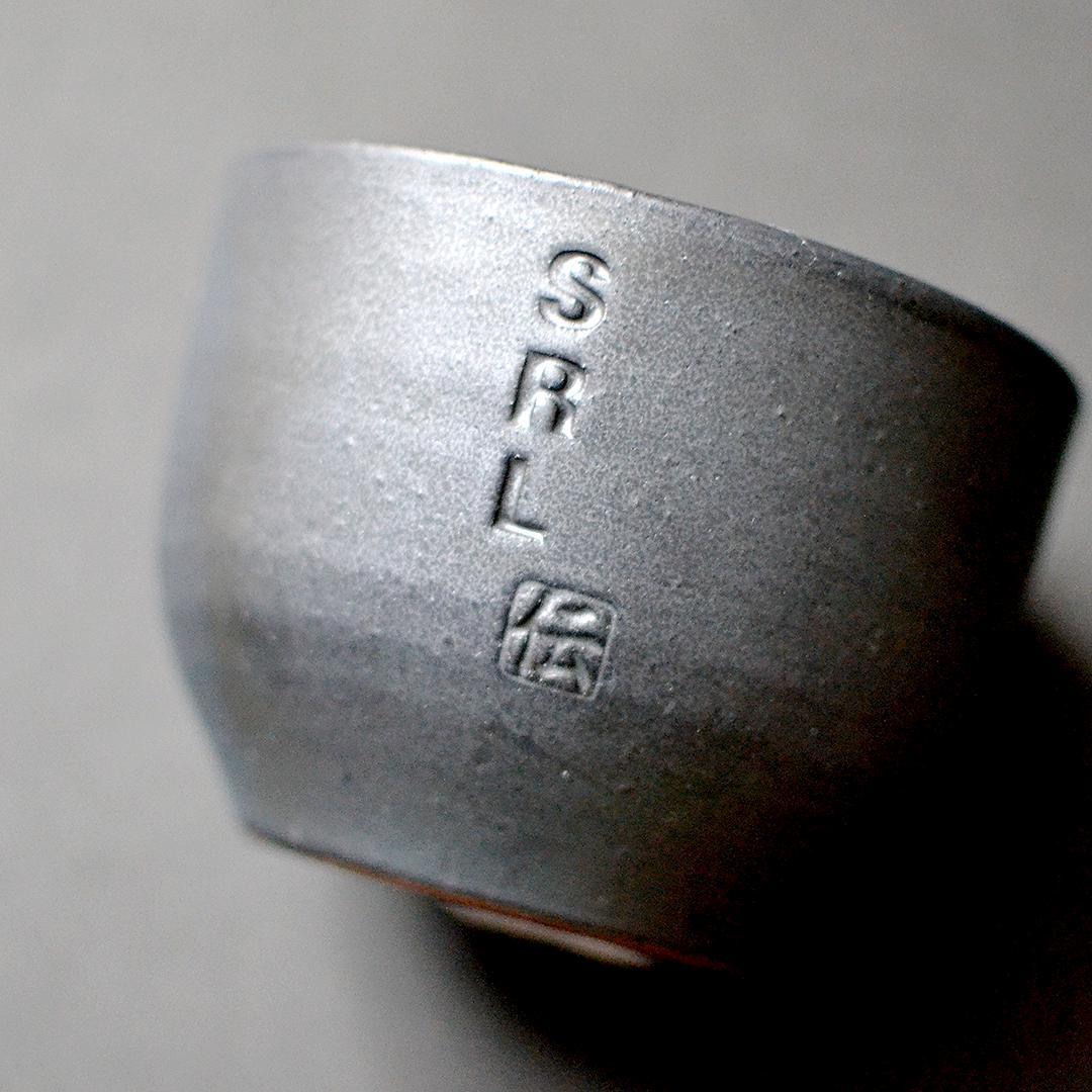 【NEIGHBORHOOD】新品未使用 SRL DEN-1S 伝市鉢 植木鉢