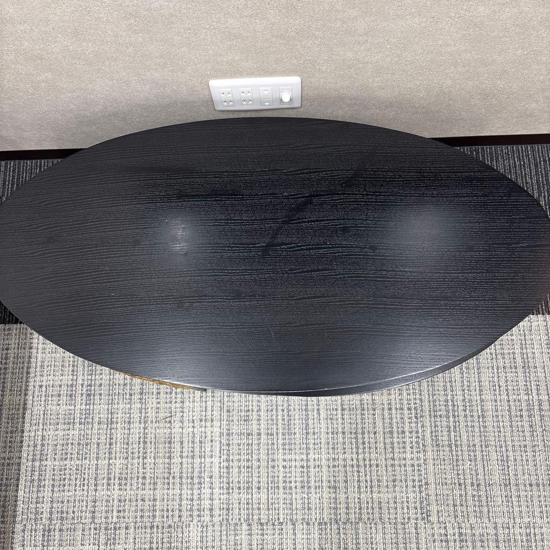 PERFORMAX ウォーターヒヤシンス　ローテーブル　アジアン家具