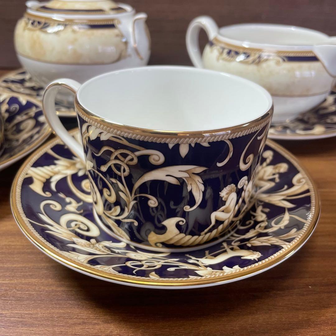 希少　廃盤品　 コーヌコピア インペリアル　イングランド製