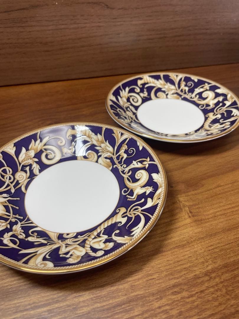 希少　廃盤品　 コーヌコピア インペリアル　イングランド製