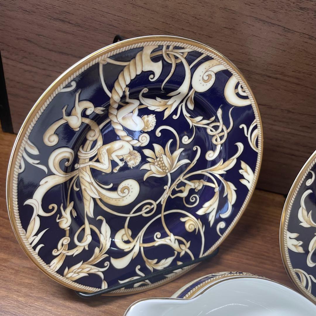 希少　廃盤品　 コーヌコピア インペリアル　イングランド製