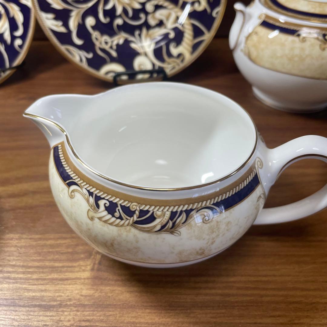 希少　廃盤品　 コーヌコピア インペリアル　イングランド製