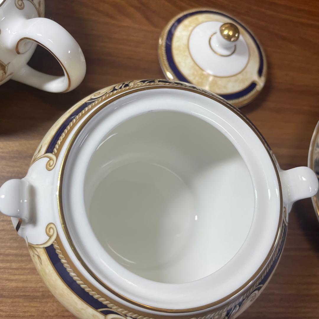 希少　廃盤品　 コーヌコピア インペリアル　イングランド製