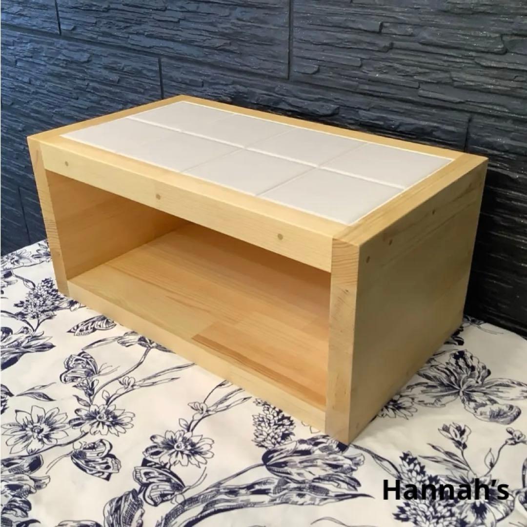 キッチンラック スパイスラック 熱いヤカン・お鍋が置けるよ♪