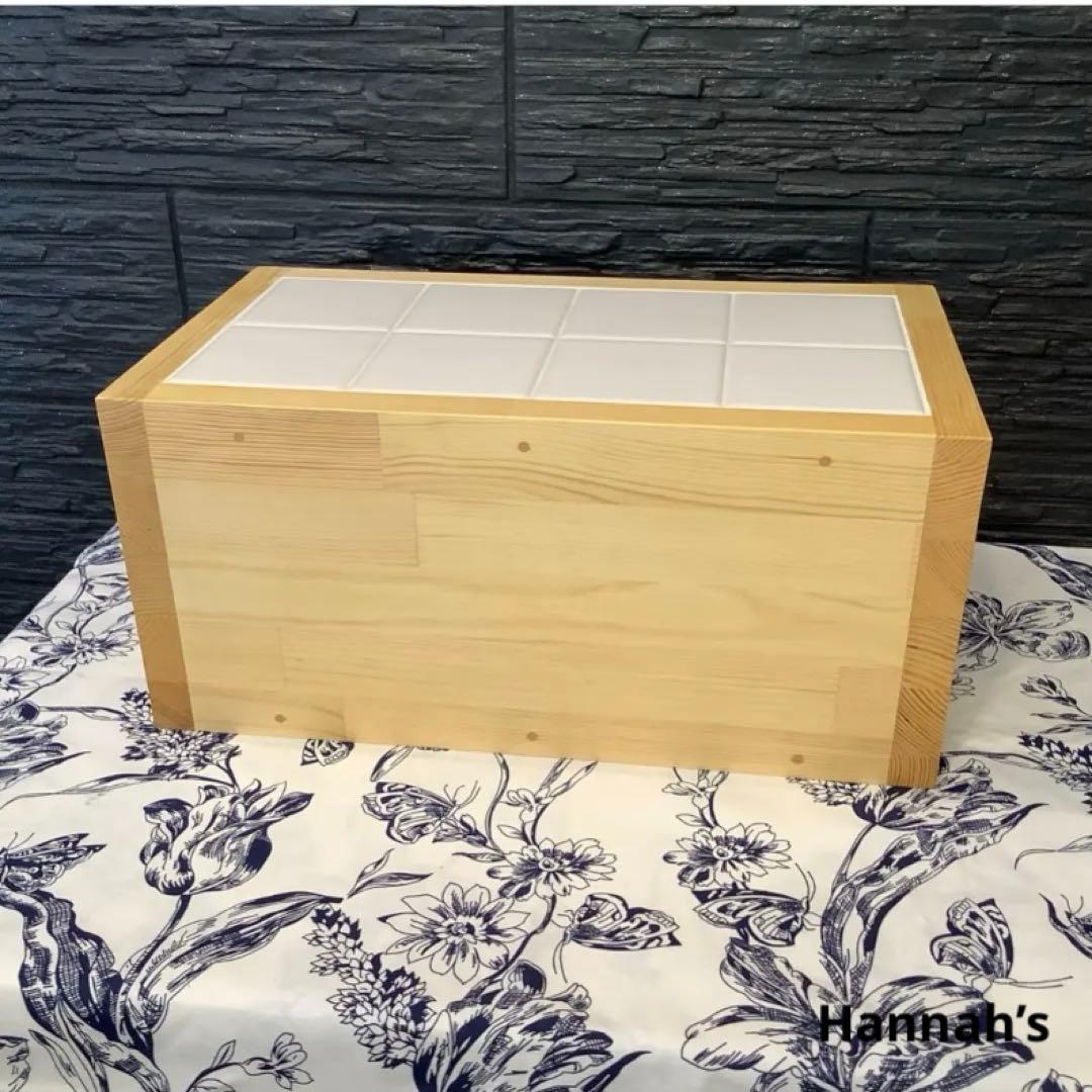 キッチンラック スパイスラック 熱いヤカン・お鍋が置けるよ♪