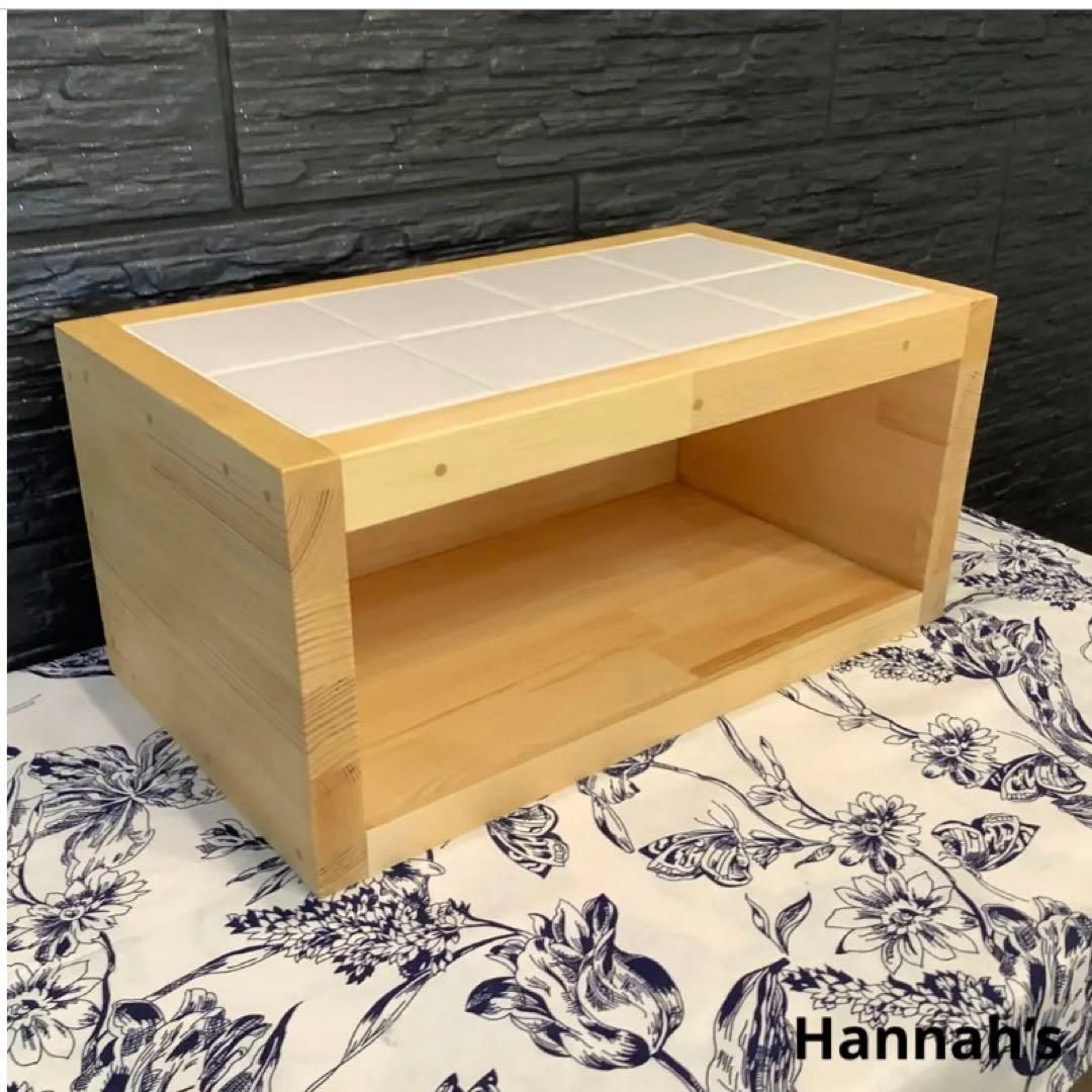 キッチンラック スパイスラック 熱いヤカン・お鍋が置けるよ♪