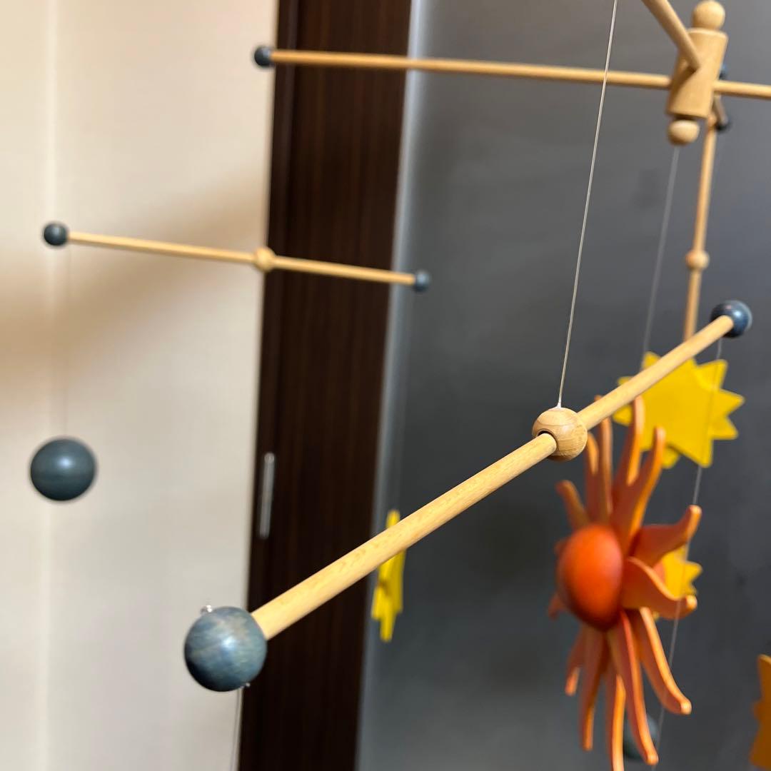 の*る様 ブライトシュベルツ BREITSCHWERDT モビール　B級