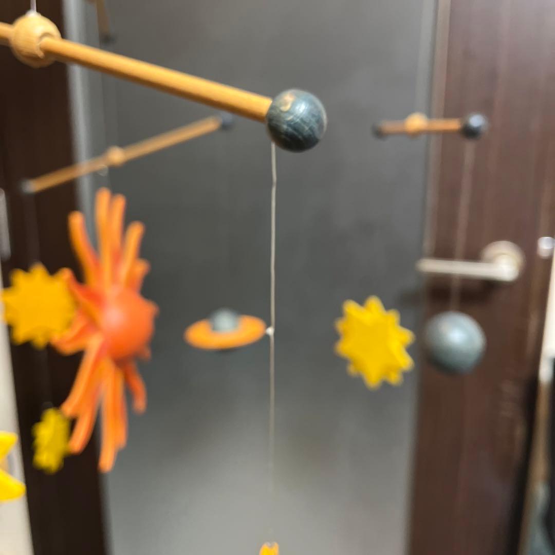 の*る様 ブライトシュベルツ BREITSCHWERDT モビール　B級