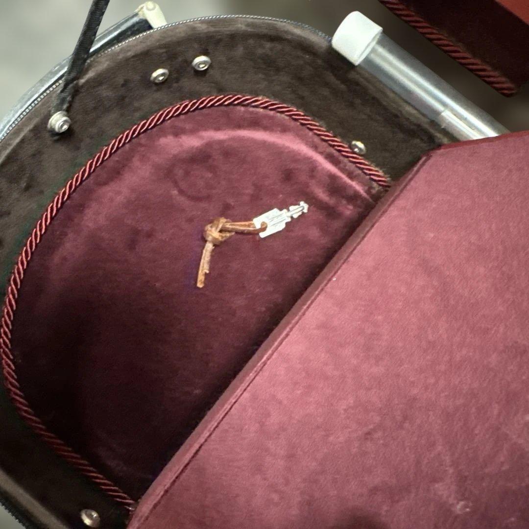 マウリッツィオ リボーニ 高級バイオリン ケース - メルカリ