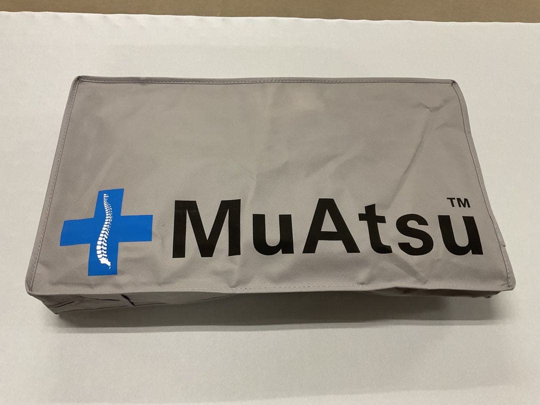 MuAtsu Pillow Bounce High タイプ　展示品