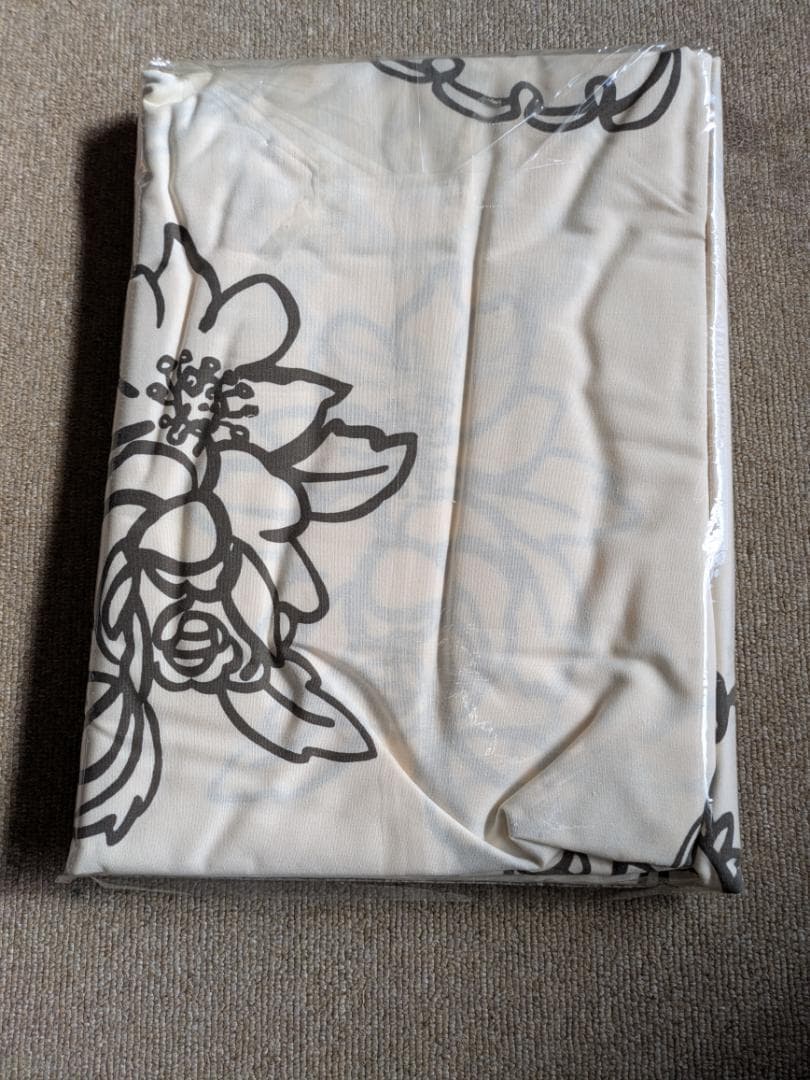 MARY QUANT キルトカバー・フラットシーツ・ピロケースセット