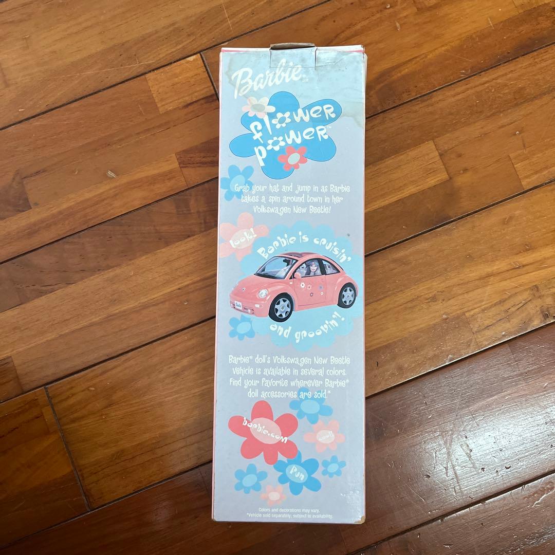 Barbie バービー人形　ヴィンテージ　ファッションモデル　本体