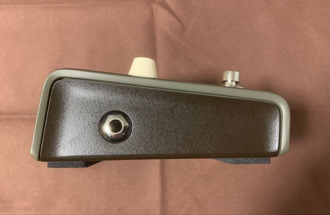 ギター L.R.Baggs Voiceprint DI