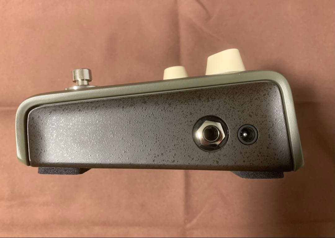 ギター L.R.Baggs Voiceprint DI