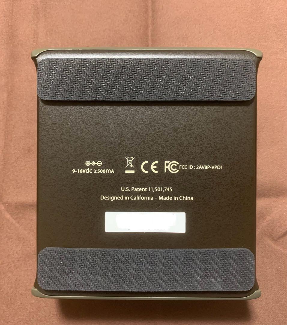 ギター L.R.Baggs Voiceprint DI