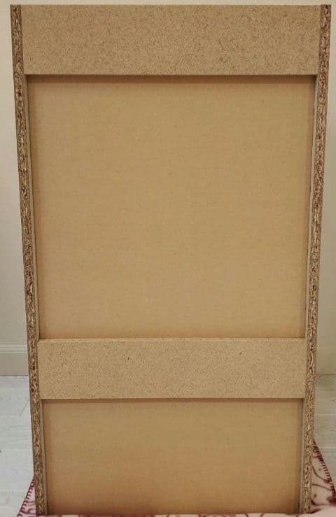 【永大産業】キッチン収納　クアルタホワイト