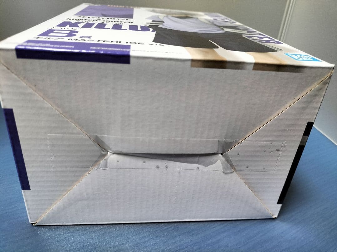 ハンターハンター一番くじ　A賞ゴン・B賞キルアマスターライズ　グリードアイランド