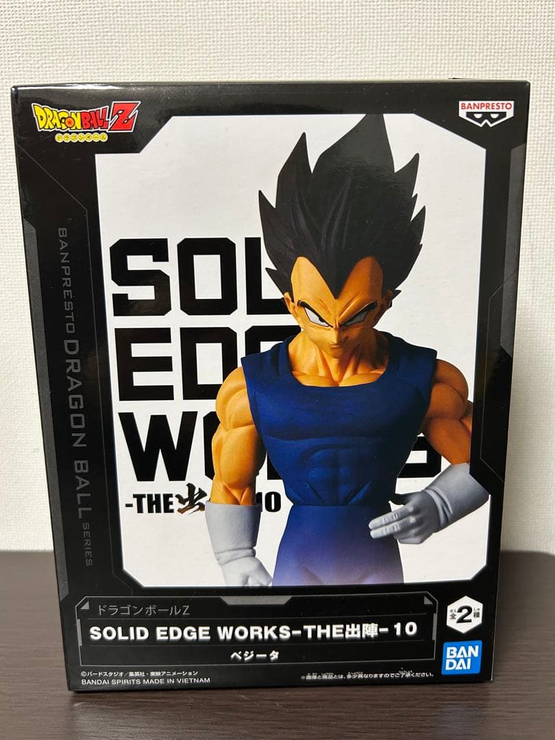 ドラゴンボール　フィギュアまとめ売り　THE出陣