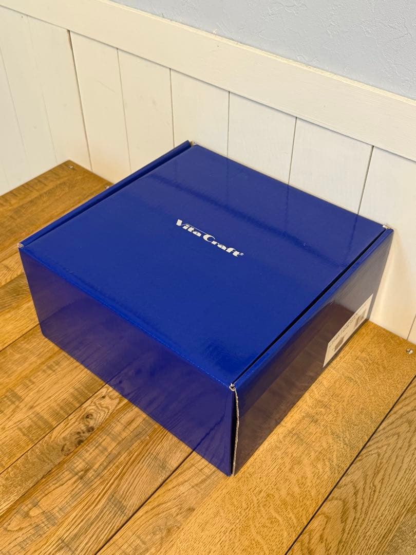 新品 ビタクラフト Nシリーズ 両手鍋 20cm 7145