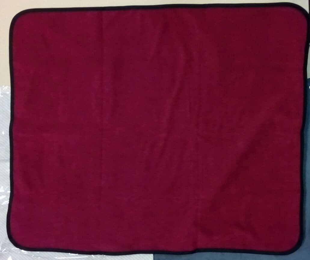 文豪ストレイドックス ブランケット 江戸川乱歩 中島敦 非売品 特典 ➂