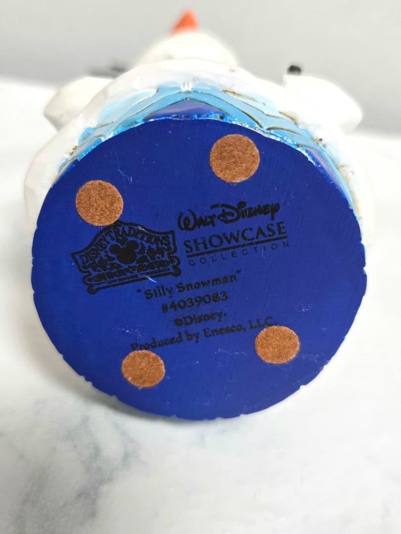 ディズニートラディションズ　オラフ