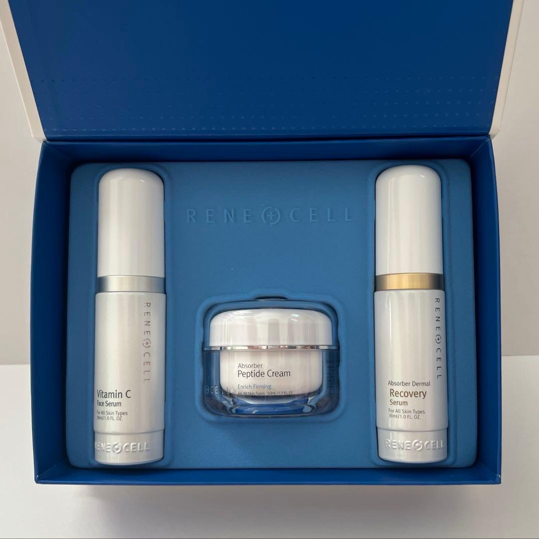 Sukuu EX BIO SOME SERUM バイオソームセラム