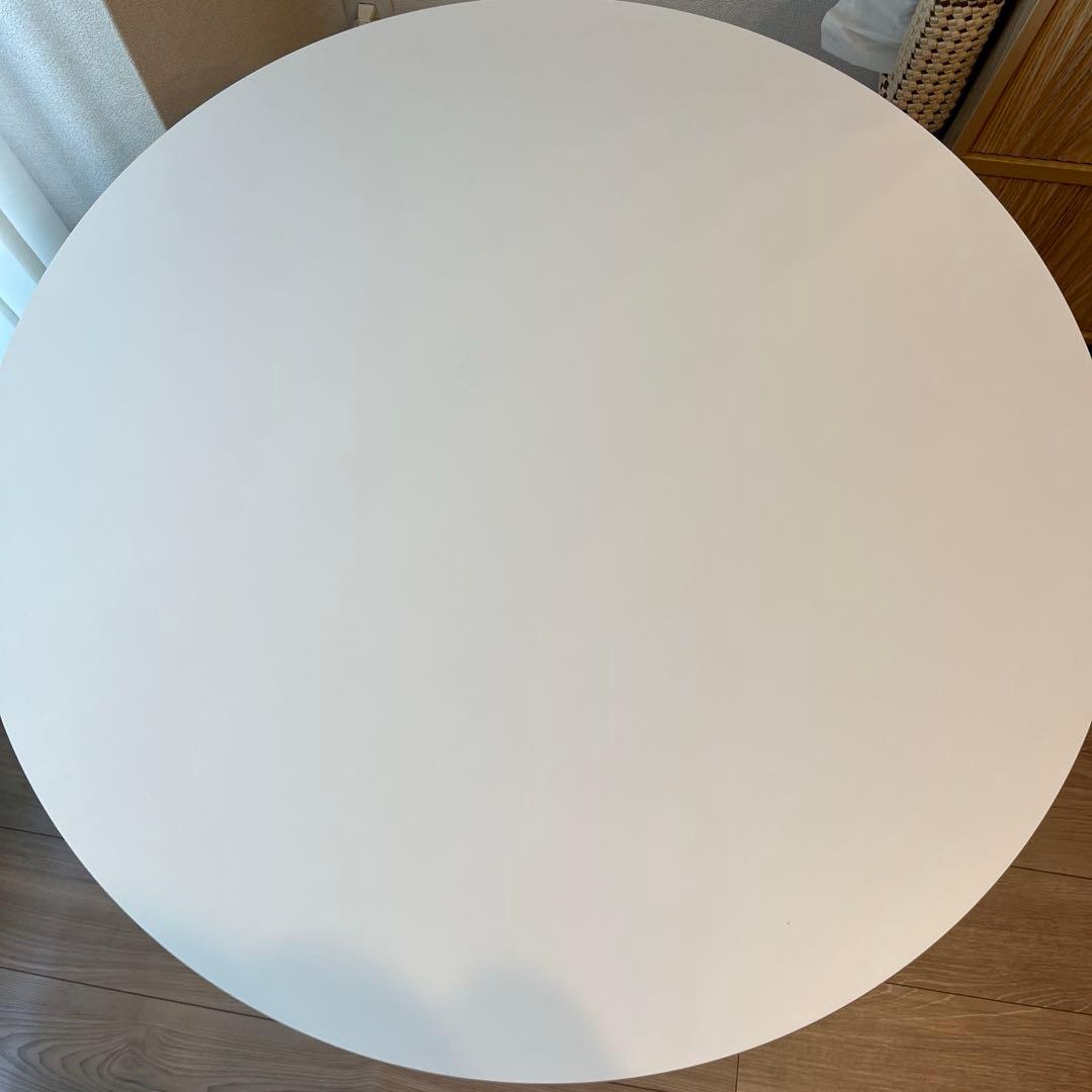 6JOHAN (ロクジョウハン) ラウンド サークル サイドテーブル