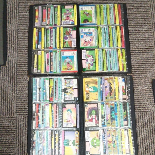 ドラゴンボールZ   ③