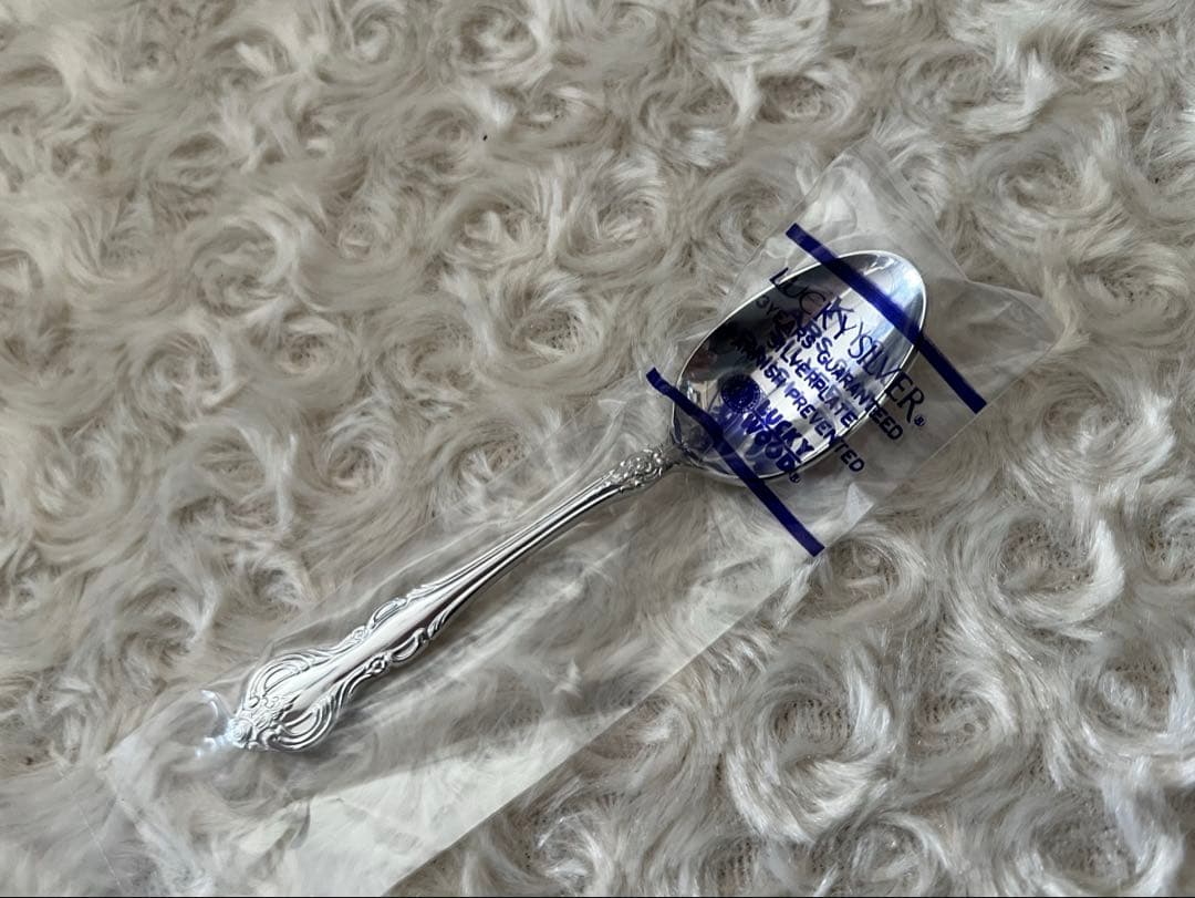 ラッキーウッド　カトラリーセット　オルレアン　ディナーセット〈22本セット〉※