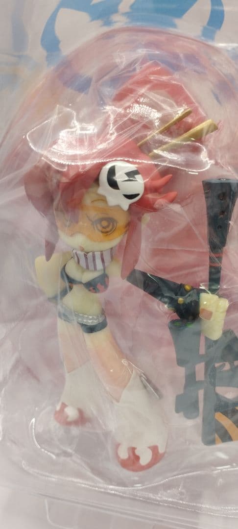 Twin Pack+ ヨーコ&ニア+ブータ PSG 新品未開封