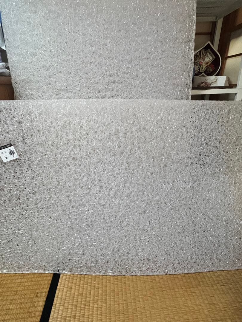 ブレインスリープ　シングルマットレス