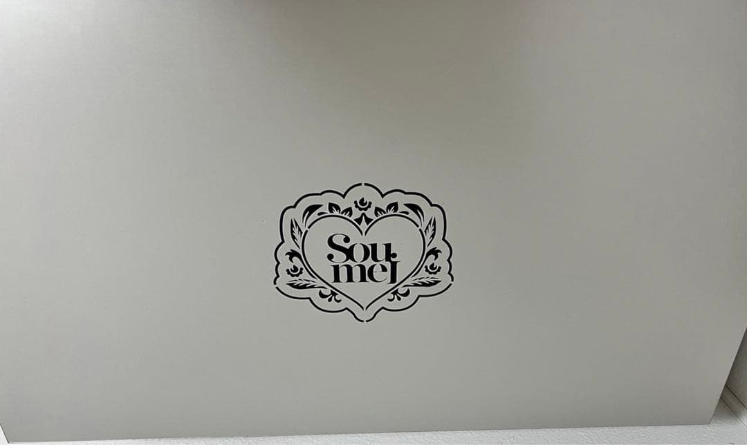 値引しました☆SOUMEI☆ソウメイ☆アタッシュケース☆6本セット