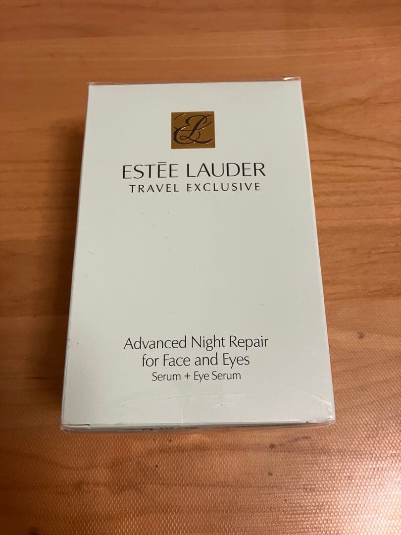 エスティローダー TRAVEL EXCLUSIVE 新品・未開封