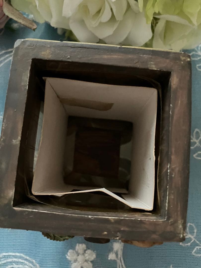 新品未使用❤️希少　フォトフレーム　クマさん　ベアー