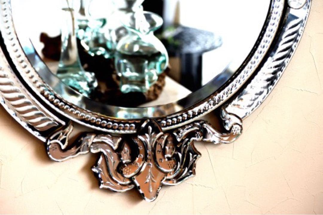 ミラー　残り１枚