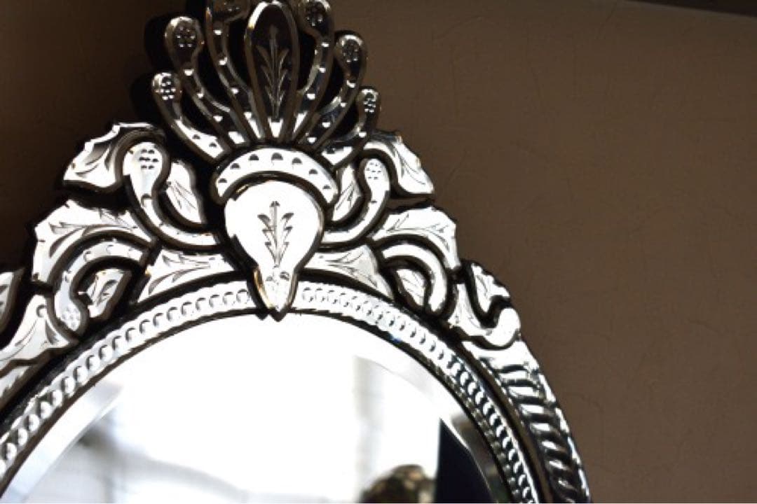 ミラー　残り１枚