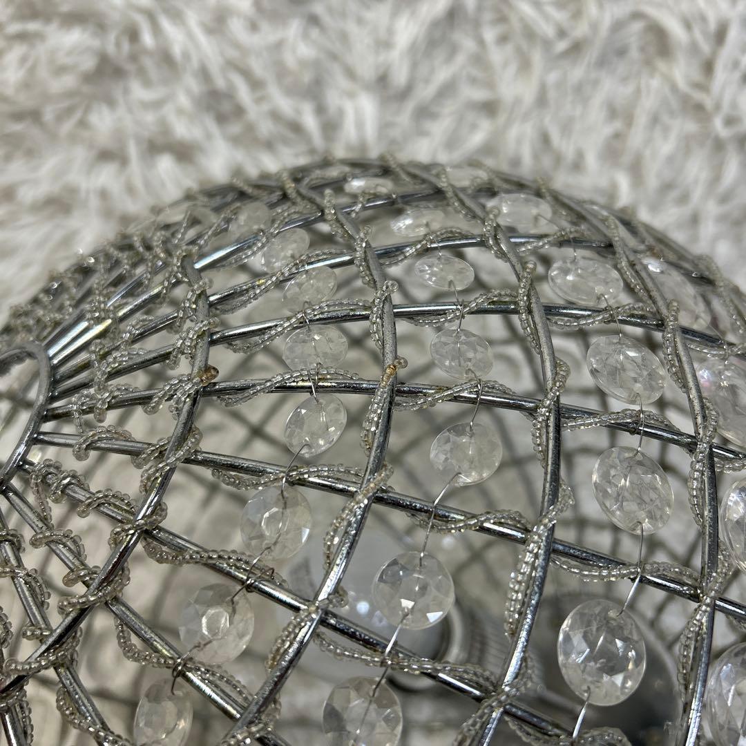 人気！ ディクラッセ ビジュ ペンダントライト シャンデリア クリスタル