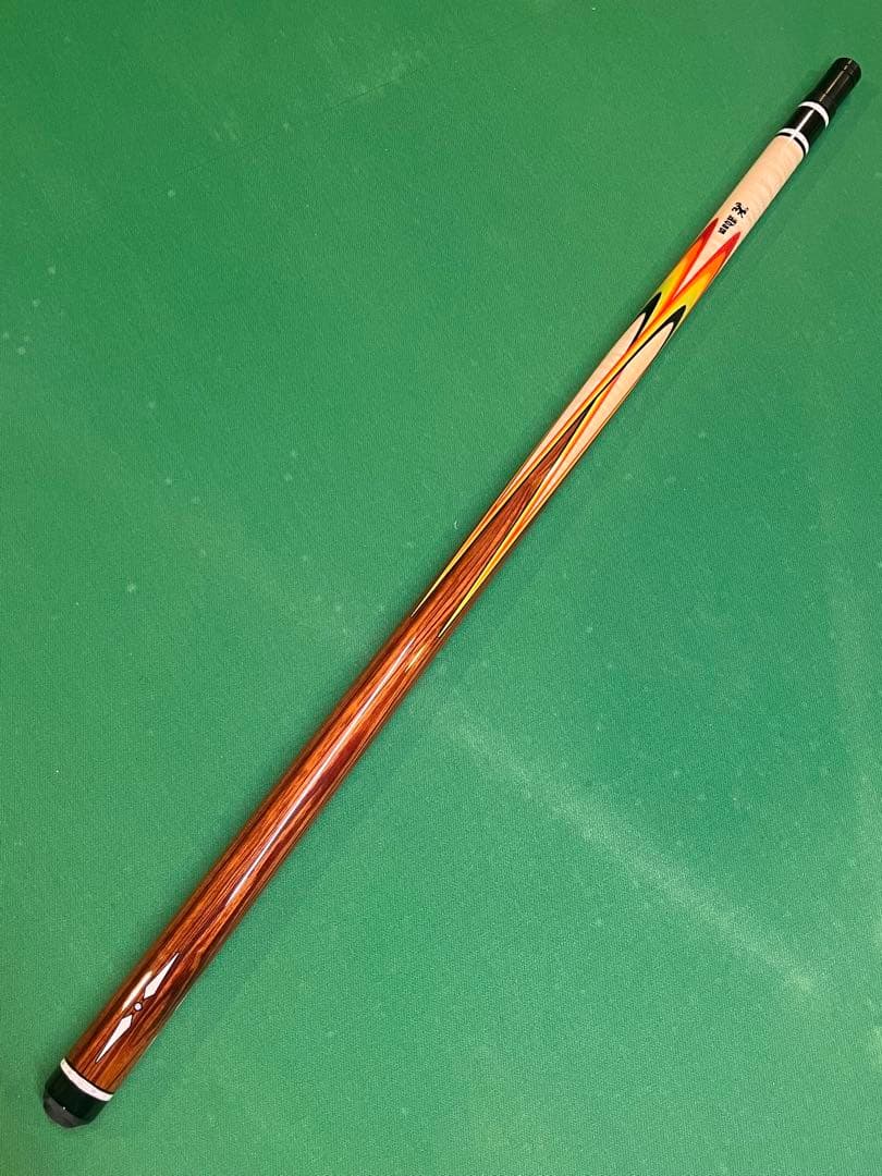 新品】【Adam】アダム キャロム キュー スリー 3C ACSSプロシャフト