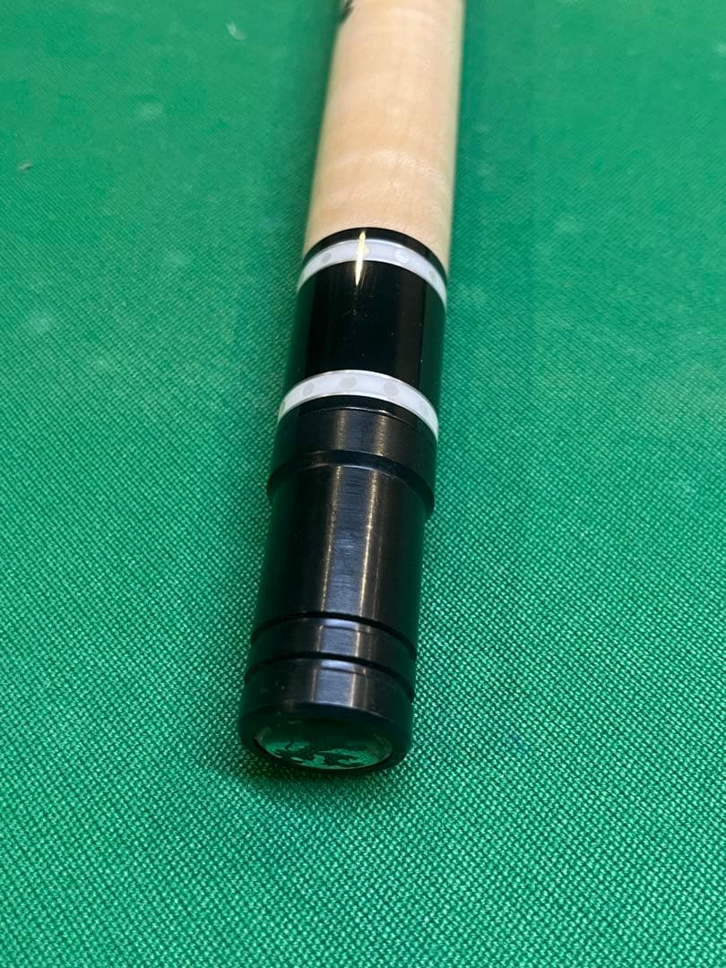 新品】【Adam】アダム キャロム キュー スリー 3C ACSSプロシャフト