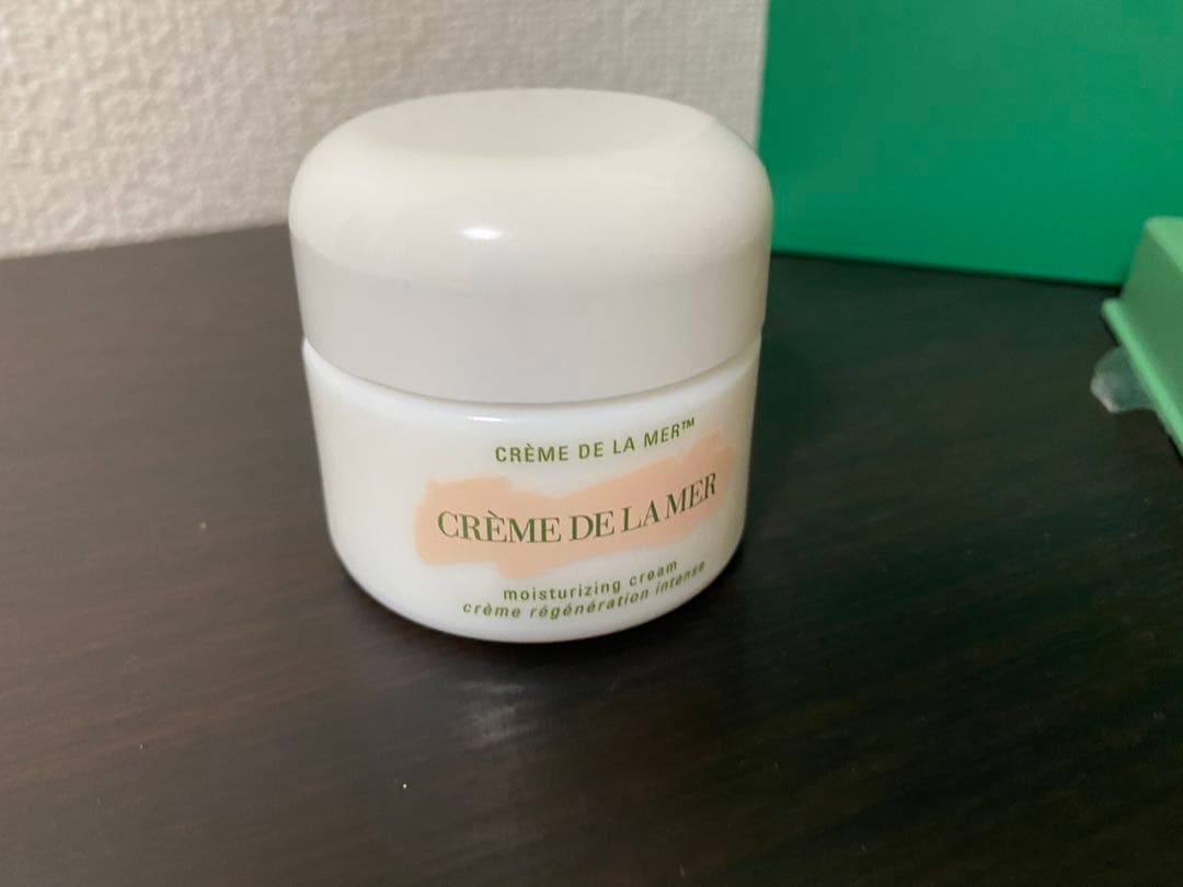 DE LA MER クレーム ドゥ・ラ・メール（30mL）