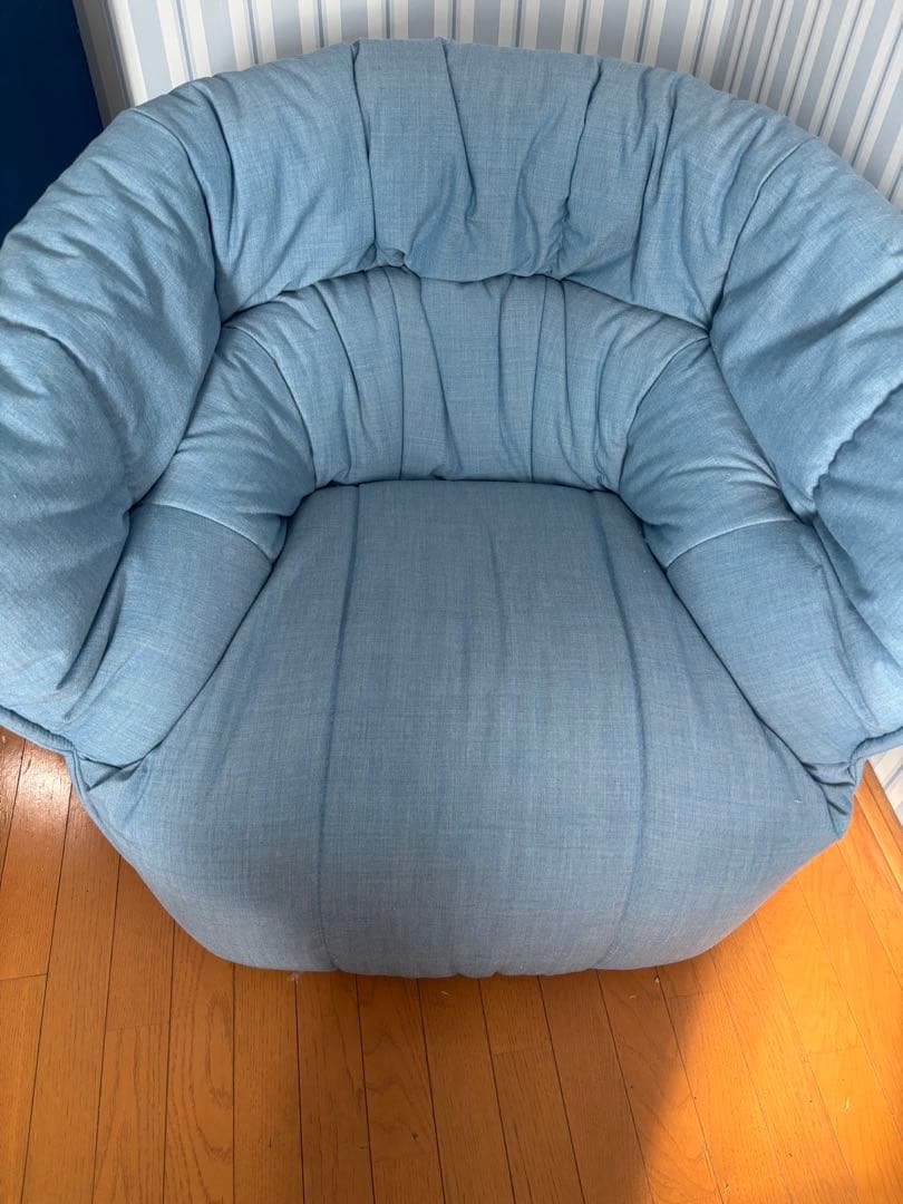 極美品　ligne roset リーンロゼ　ブリガンタン　1P